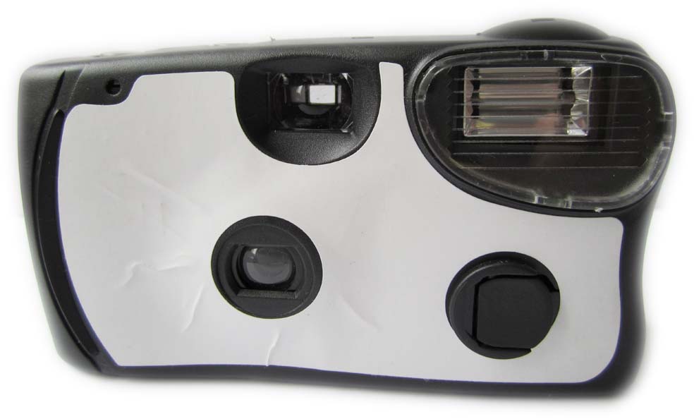 Single Use Camera(C006)